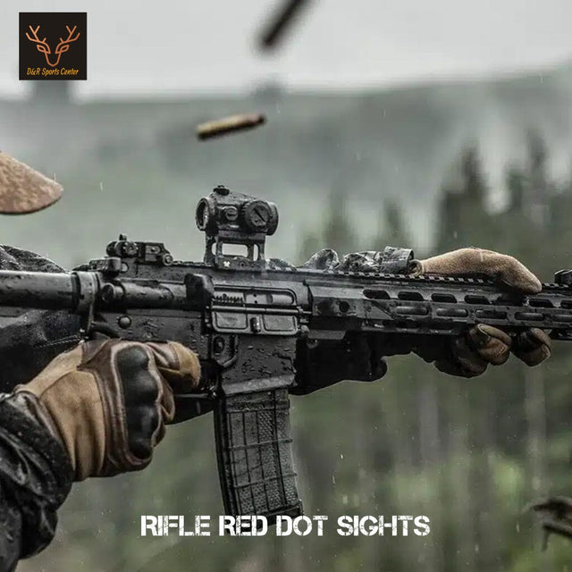 Rifle Dot Sights