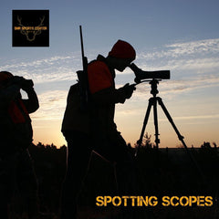 Collection image for: Spotting Scopes