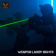 Collection image for: Weapon Laser Sights