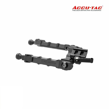 Accu-Tac Bipod HD-50 Arca Spec QD Mount - HD50-ASQD Bipod Accu-Tac 