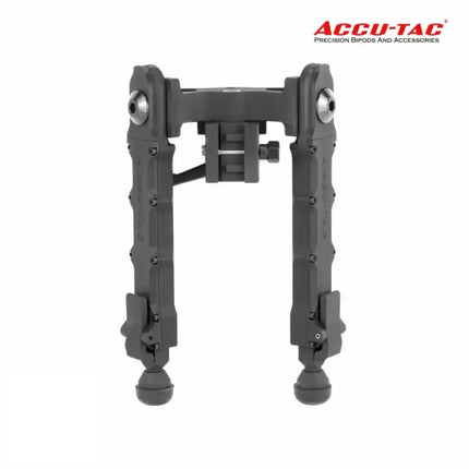 Accu-Tac Bipod HD-50 Picatinny Mount - HD50-0000 Bipod Accu-Tac 