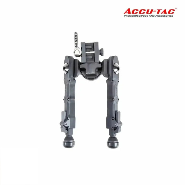 Accu-Tac Bipod PC-4 Picatinny QD Mount - PCB-0400 Bipod Accu-Tac 