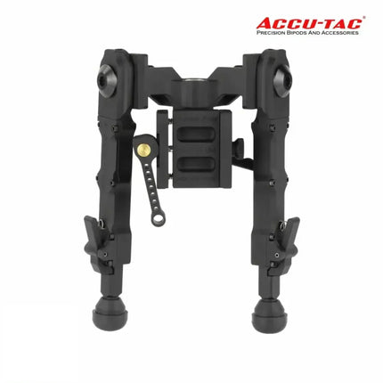 Accu-Tac Bipod WB-4 Arca Spec QD Mount - WBAQD-0400 Bipod Accu-Tac 