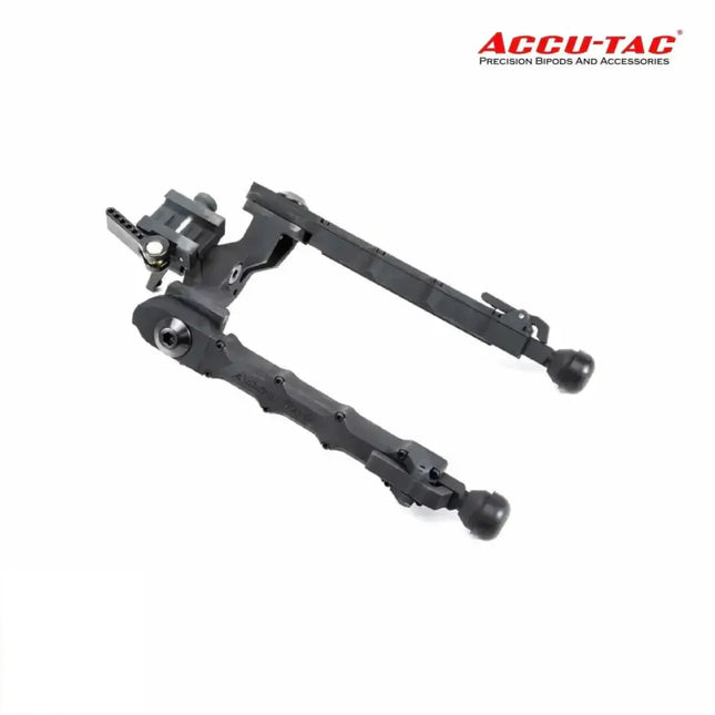 Accu-Tac Bipod WB-5 Picatinny QD Mount - WBB-0500 Bipod Accu-Tac 