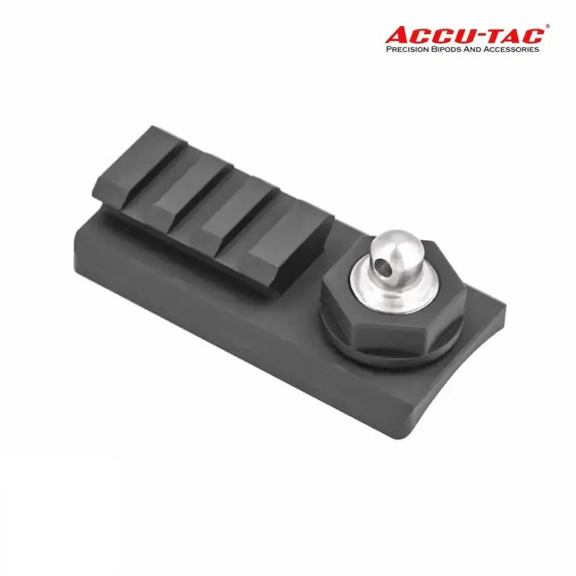 Accu-Tac Sling Stud Rail Adapter - SSRA-200 Bipod Accessories Accu-Tac 