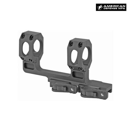 American Defense Mfg. AD-RECON-H Scope QD Mount 30mm 1.93 Height - AD-RECON-H-30-STD Rifle Scope Mount American Defense Mfg. 