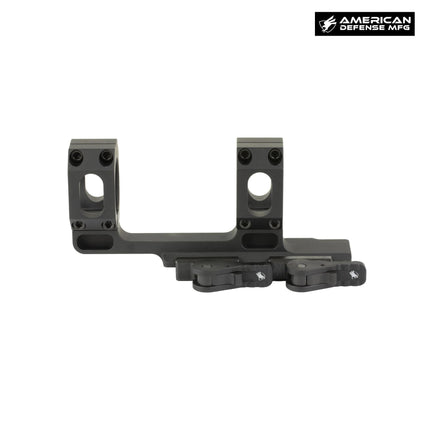 American Defense Mfg. AD-RECON-M Scope QD Mount 34mm 1.7 Height - AD-RECON-M-34-STD Rifle Scope Mount American Defense Mfg. 