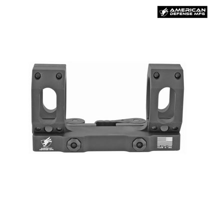 American Defense Mfg. AD-RECON-SL Scope QD Mount 34mm - AD-RECON-SL-34-STD Rifle Scope Mount American Defense Mfg. 