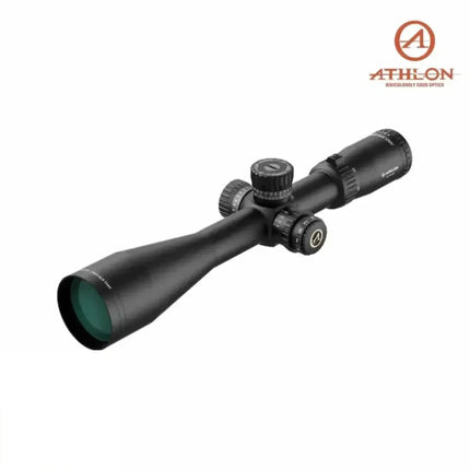 Athlon Optics Ares BTR GEN 2 4.5-27x50 Rifle Scope APLR4 FFP IR MOA Reticle 212011 Rifle Scope Athlon Optics 