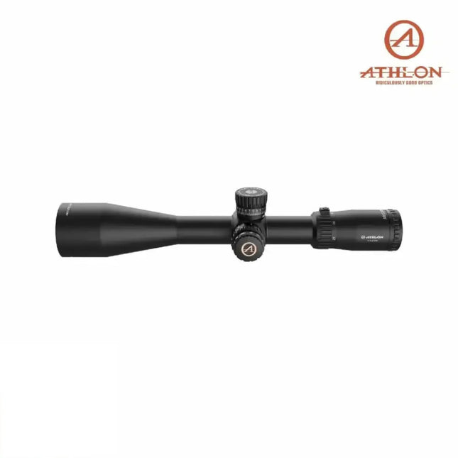 Athlon Optics Ares BTR GEN 2 4.5-27x50 Rifle Scope APRS5 FFP IR MIL Reticle 212010 Rifle Scope Athlon Optics 