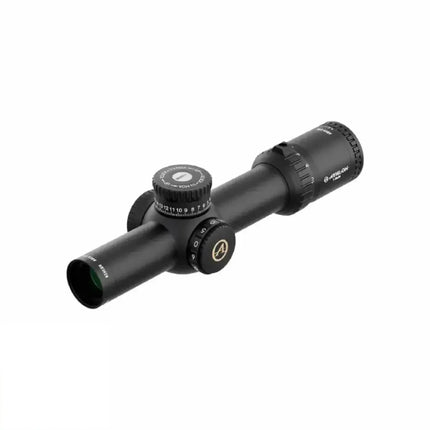 Athlon Optics Ares ETR 1-10x24 Rifle Scope ATMR2 FFP IR MOA Reticle 212103 LPVO Rifle Scope Athlon Optics 