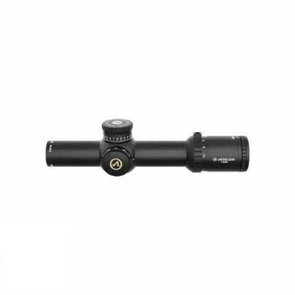 Athlon Optics Ares ETR 1-10x24 Rifle Scope ATMR2 FFP IR MOA Reticle 212103 LPVO Rifle Scope Athlon Optics 