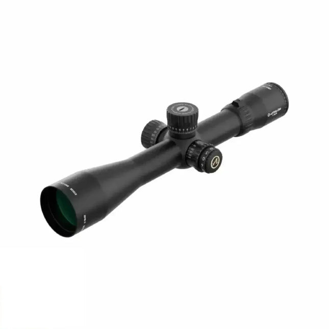 Athlon Optics Ares ETR 3-18x50 Rifle Scope APLR6 FFP IR MOA Reticle 212105 Rifle Scope Athlon Optics 