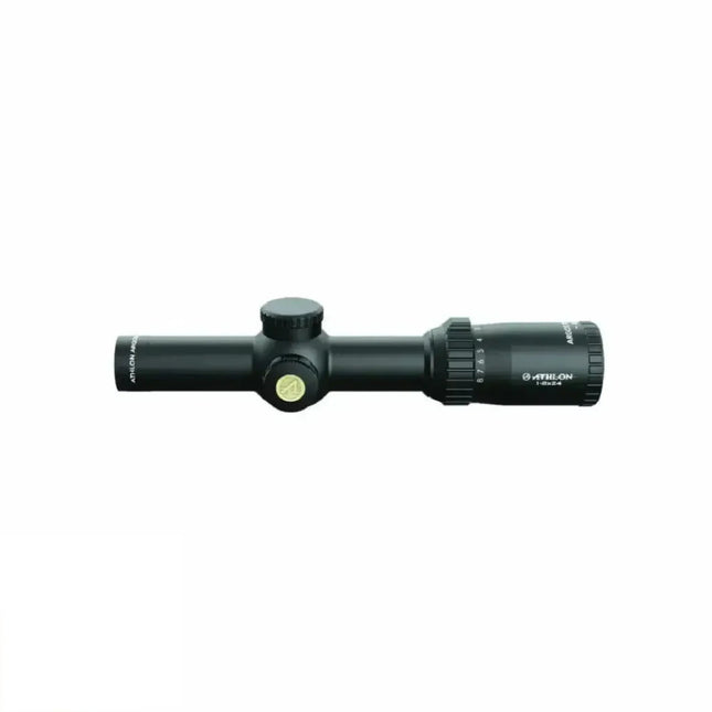 Athlon Optics Argos BTR GEN 2 1-8x24 Rifle Scope ATSR5 SFP IR BDC Reticle 214072 LPVO Rifle Scope Athlon Optics 