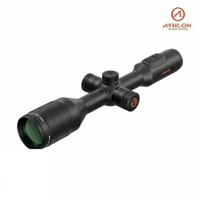 Athlon Optics Cronus ATS 35-400 400x300 Thermal Rifle Scope 210130 Night Vision & Thermal Optics Athlon Optics 