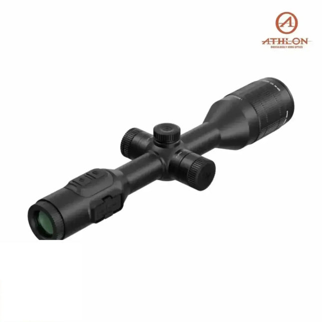 Athlon Optics Cronus ATS 35-400 400x300 Thermal Rifle Scope 210130 Night Vision & Thermal Optics Athlon Optics 