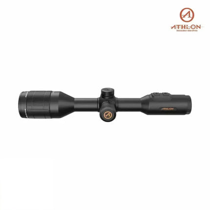 Athlon Optics Cronus ATS 35-400 400x300 Thermal Rifle Scope 210130 Night Vision & Thermal Optics Athlon Optics 