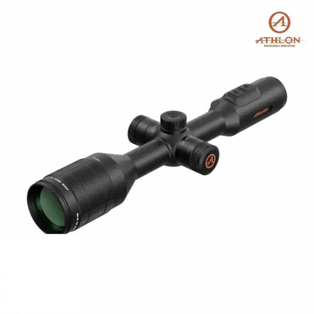 Athlon Optics Cronus ATS 50-400 400x300 Thermal Rifle Scope 210131 Night Vision & Thermal Optics Athlon Optics 