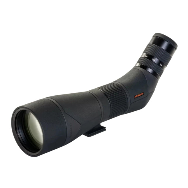 Athlon Optics Cronus G2 UHD 20-60×86 Spotting Scope - 311004 Spotting Scope Athlon Optics 