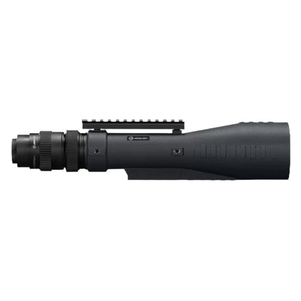 Athlon Optics Cronus G2 UHD 7-42×60 Spotting Scope - 311005 Spotting Scope Athlon Optics 