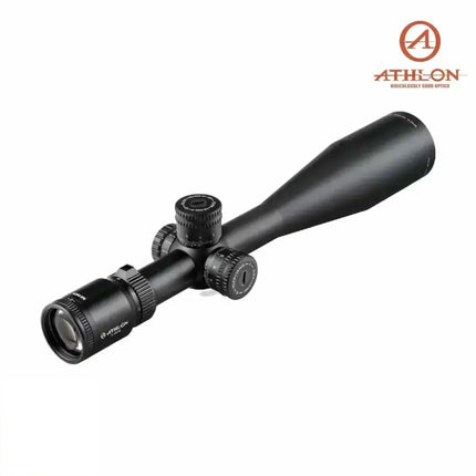 Athlon Optics Heras SPR 15-60x56 Rifle Scope BLR2 MOA Reticle 214514 Rifle Scope Athlon Optics 