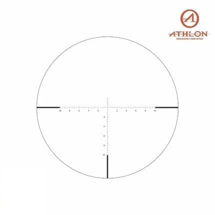 Athlon Optics Heras SPR 15-60x56 Rifle Scope BLR2 MOA Reticle 214514 Rifle Scope Athlon Optics 