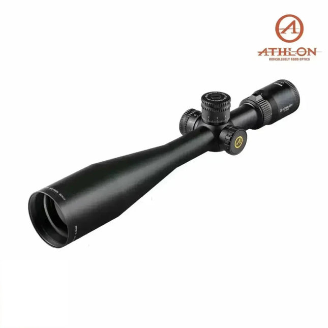 Athlon Optics Heras SPR 15-60x56 Rifle Scope BLR2 MOA Reticle 214514 Rifle Scope Athlon Optics 