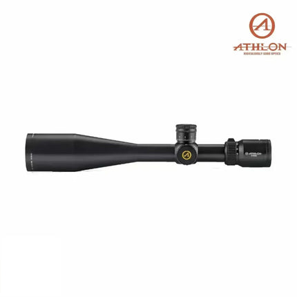 Athlon Optics Heras SPR 15-60x56 Rifle Scope BLR2 MOA Reticle 214514 Rifle Scope Athlon Optics 