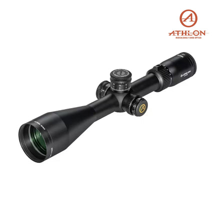 Athlon Optics Heras SPR 6-24x56 Rifle Scope APLR7 SFP IR MOA Reticle - 214508 Rifle Scope Athlon Optics 