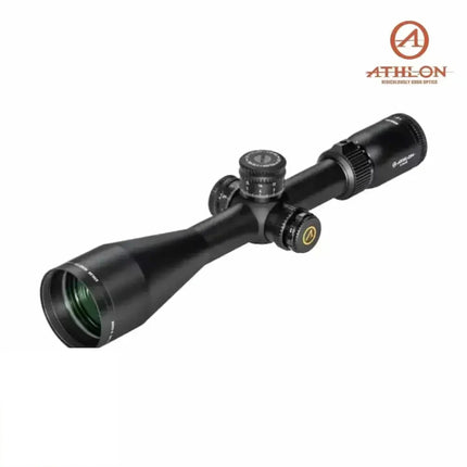 Athlon Optics Heras SPR 6-24x56 Rifle Scope APLR9 FFP IR MOA Reticle 214512 Rifle Scope Athlon Optics 