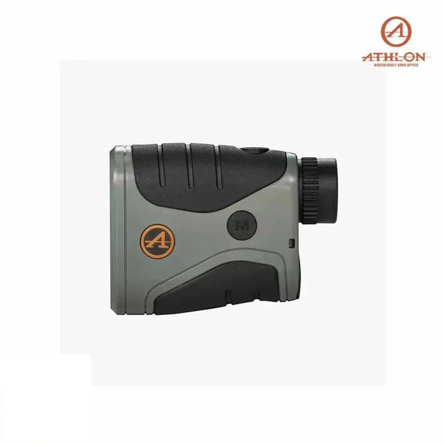 Athlon Optics Midas G2 1 Mile Laser Rangefinder 502006 Rangefinder Athlon Optics 