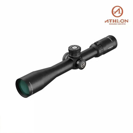 Athlon Optics Midas TAC 4-16x44 Rifle Scope APRS2 FFP MIL Reticle 213070 Rifle Scope Athlon Optics 