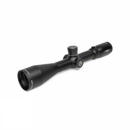 Athlon Optics Midas TAC 5-25x56 Rifle Scope APLR4 FFP MOA Reticle 213080 Rifle Scope Athlon Optics 