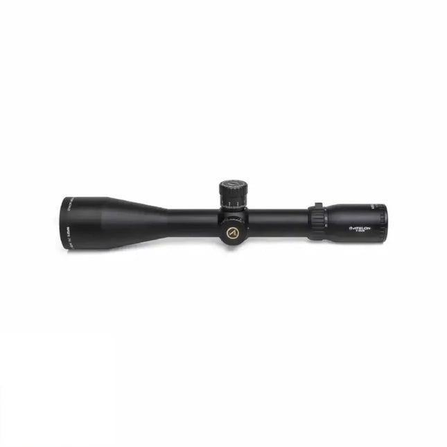 Athlon Optics Midas TAC 5-25x56 Rifle Scope APRS6 FFP MIL Reticle 213082 Rifle Scope Athlon Optics 