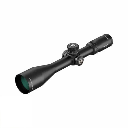 Athlon Optics Midas TAC 6-24x50 Rifle Scope APLR4 FFP MOA Reticle 213076 Rifle Scope Athlon Optics 