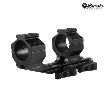 Burris AR-P.E.P.R. 1" Picatinny QD Rifle Scope Mount 410344 Rifle Scope Mount Burris 