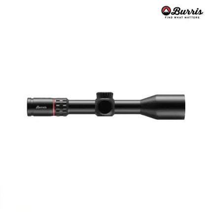 Burris Eliminator 6 Laser Rangefinding Rifle Scope 4-20x52mm X177 Reticle - 200177 Rifle Scope Burris 