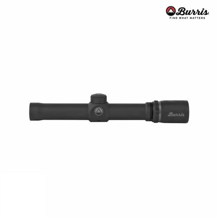 Burris Optics Scout 2.75x20 Rifle Scope Heavy Plex Reticle 200269 Rifle Scope Burris 