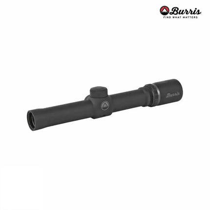 Burris Optics Scout 2.75x20 Rifle Scope Heavy Plex Reticle 200269 Rifle Scope Burris 