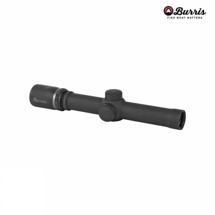 Burris Optics Scout 2.75x20 Rifle Scope Heavy Plex Reticle 200269 Rifle Scope Burris 