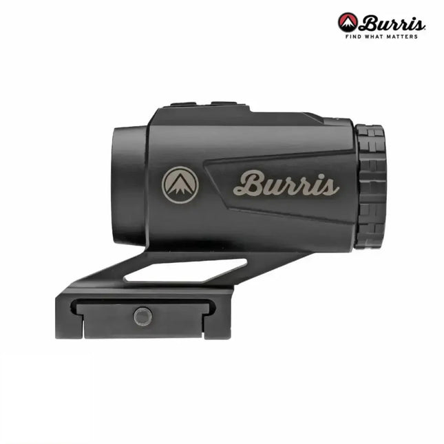 Burris RT-3 Prism Sight Ballistic 3X Dot Reticle 300262 Prism Scope Burris 