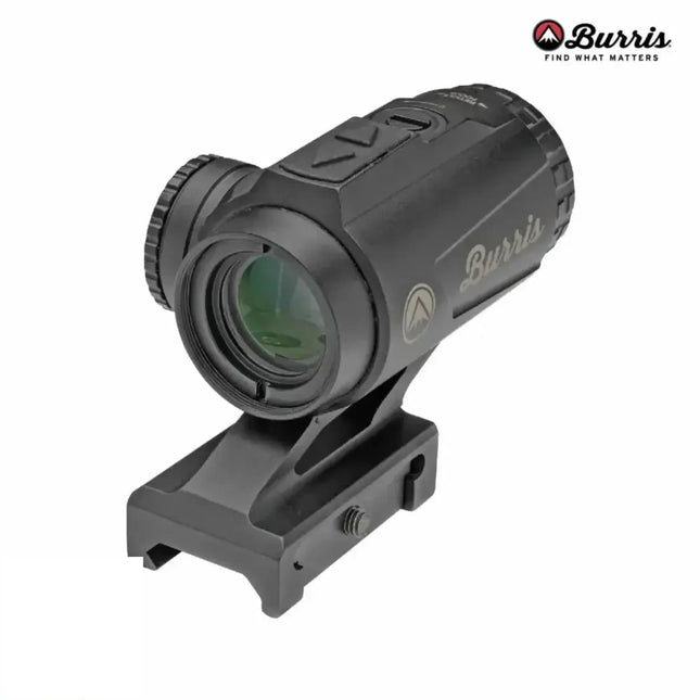 Burris RT-3 Prism Sight Ballistic 3X Dot Reticle 300262 Prism Scope Burris 