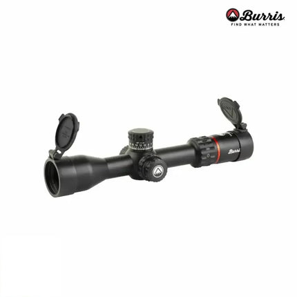 Burris Veracity PH 2.5-12.5x42 FFP Rifle Scope Illum. 3PW-MOA Reticle 200201 Rifle Scope Burris 