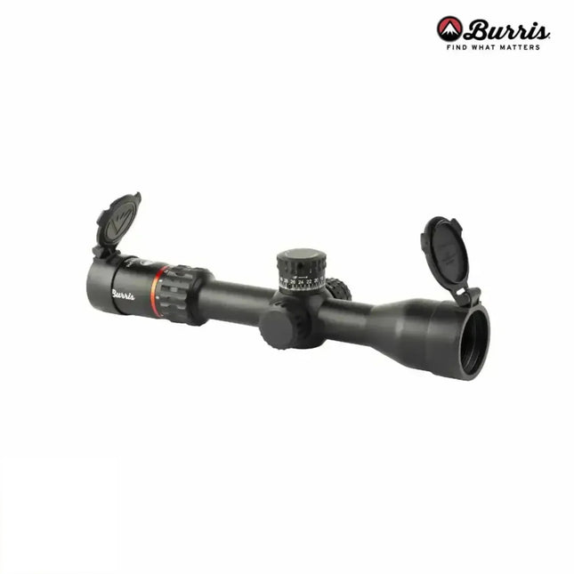 Burris Veracity PH 2.5-12.5x42 FFP Rifle Scope Illum. 3PW-MOA Reticle 200201 Rifle Scope Burris 