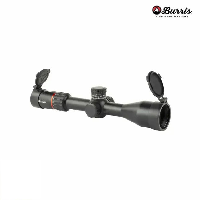 Burris Veracity PH 4-20x50 FFP Rifle Scope Illum. RC-MOA Reticle 200203 Rifle Scope Burris 