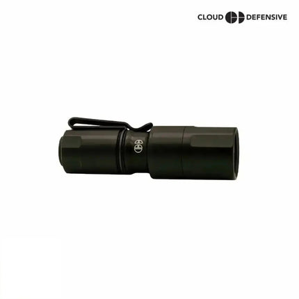 Cloud Defensive MCH-HC Micro Duel Fuel 800 Lumens Flashlight Black Flashlight Cloud Defensive 