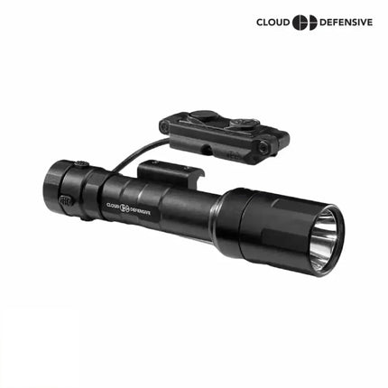 Cloud Defensive REIN 3.0 Weapon Light Black Weapon Light Cloud Defensive 