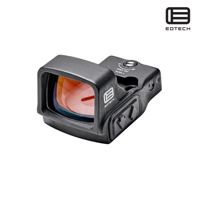 EOTech EFLX MRS Mini Reflex Red Dot Sight 6 MOA Dot Black - EFLX6RWBLK Red Dot Sight EOTech 