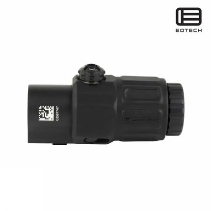 EOTech G33.NM 3x Magnifier No Mount Black Magnifier EOTech 