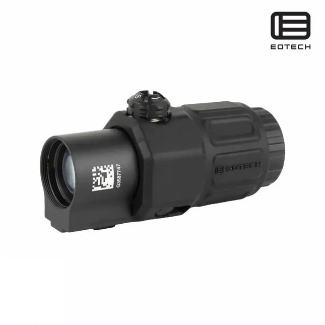 EOTech G33.NM 3x Magnifier No Mount Black Magnifier EOTech 